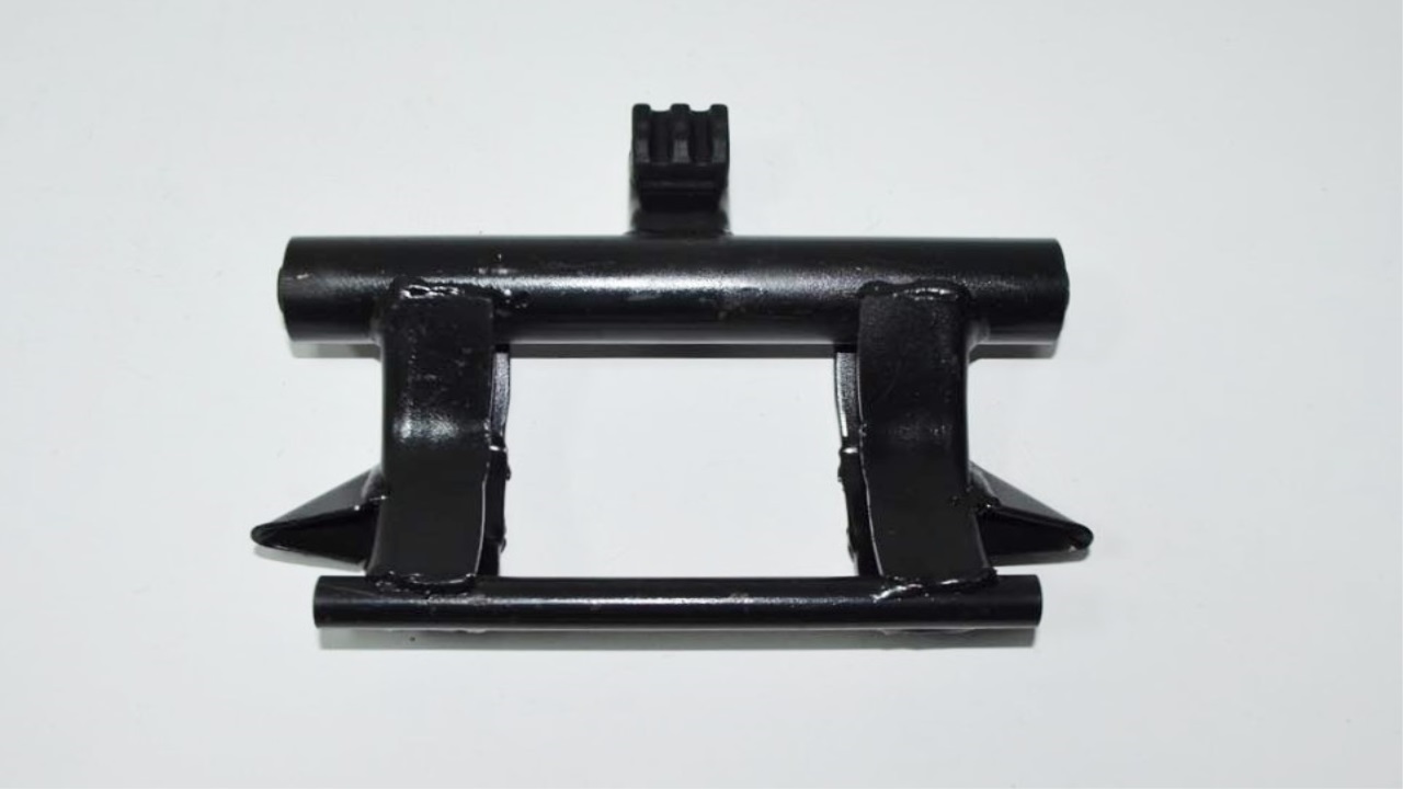 MOTOR ASKISI (RS100) - RS100